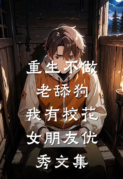 重生不做老舔狗，我有校花女朋友优秀文集