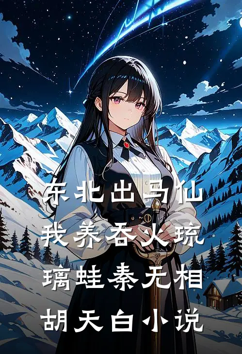 东北出马仙：我养吞火琉璃蛙秦无相胡天白小说