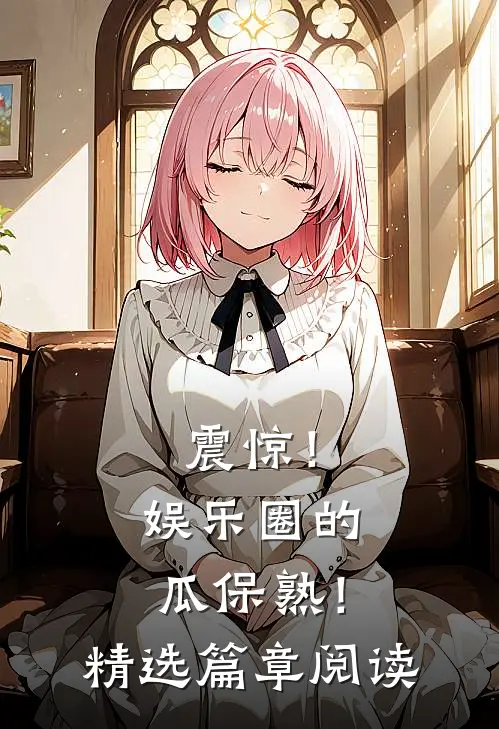 震惊！娱乐圈的瓜保熟！精选篇章阅读