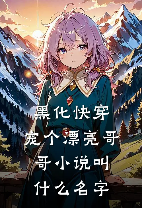 黑化快穿宠个漂亮哥哥叫名字
