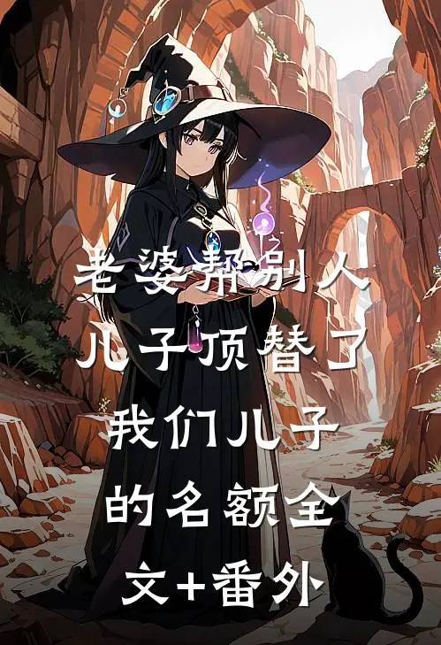 老婆帮别人儿子顶替了我们儿子的名额全文+番外