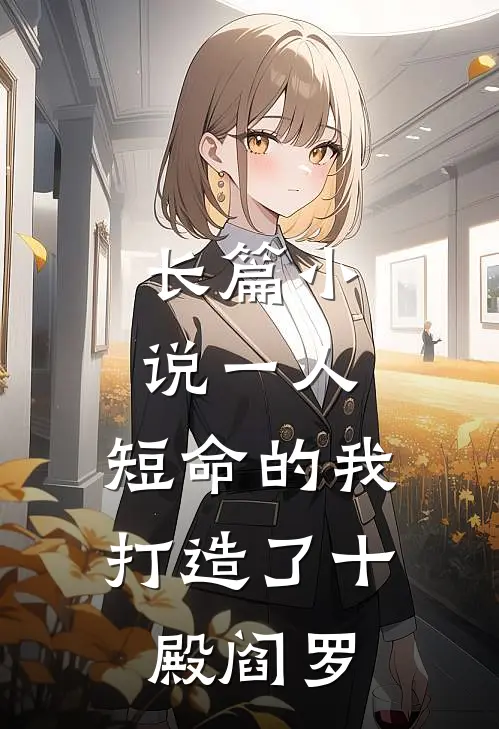 长篇小说一人：短命的我，打造了十殿阎罗