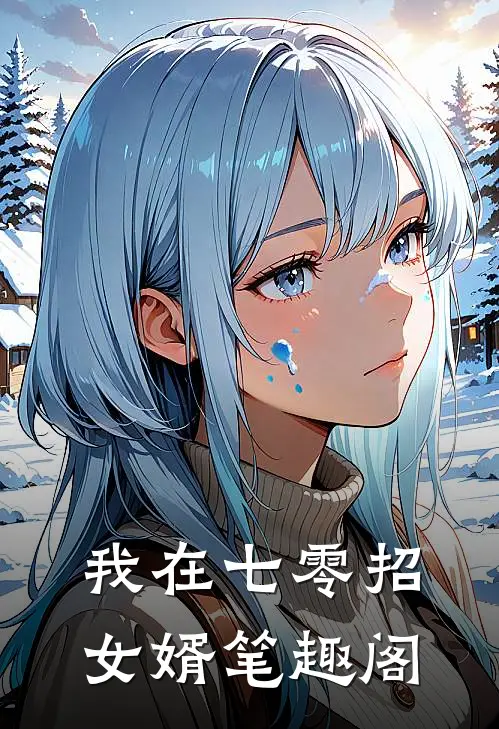 我在七零招女婿笔趣阁