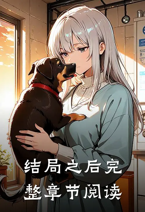 结局之后完整章节阅读
