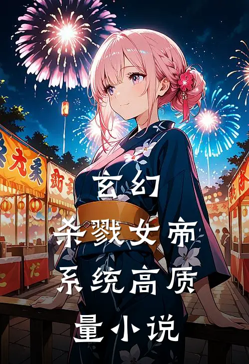 玄幻：杀戮女帝系统高质量小说
