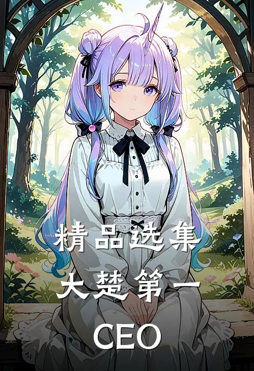 精品选集大楚第一CEO