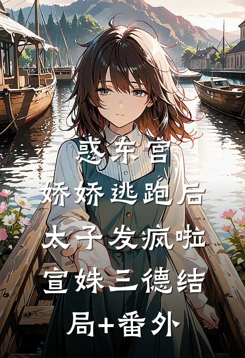 惑东宫：娇娇逃跑后，太子发疯啦宣姝三德结局+番外
