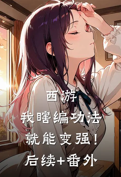 西游：我瞎编功法，就能变强！后续+番外