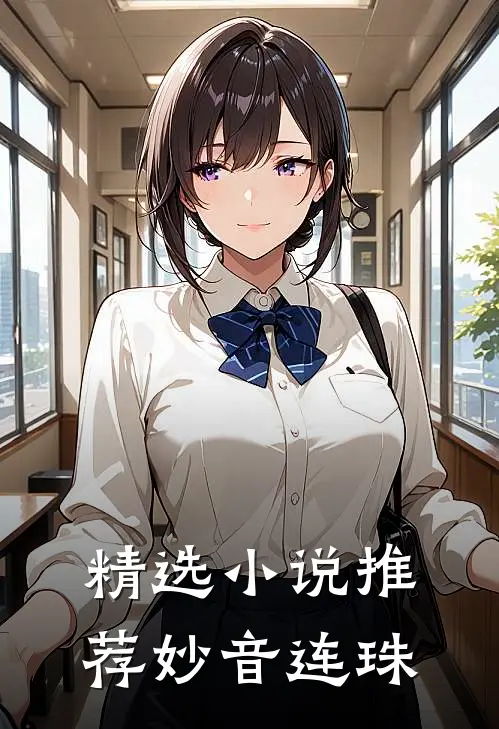 精选小说推荐妙音连珠