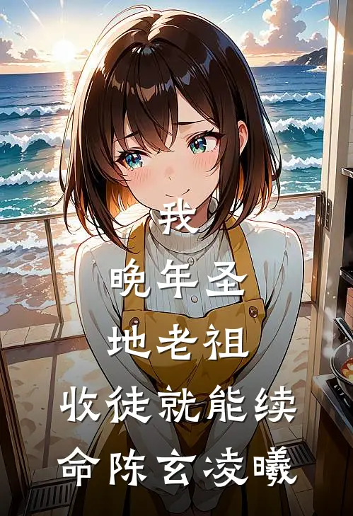 我，晚年圣地老祖，收徒就能续命陈玄凌曦