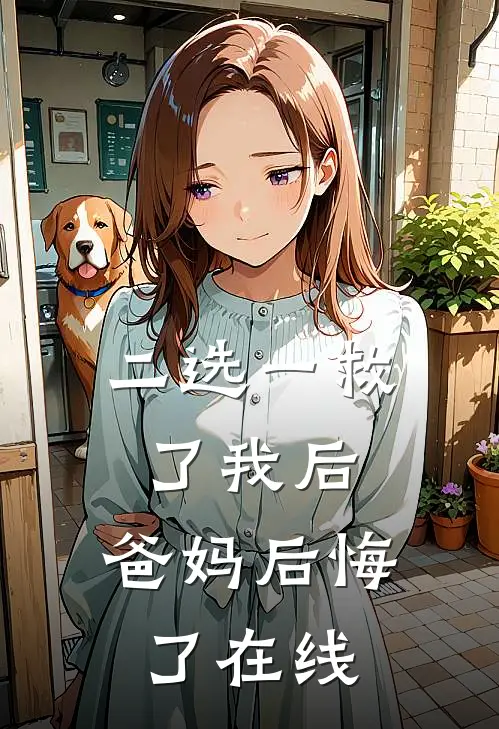 二选一救了我后，爸妈后悔了在线