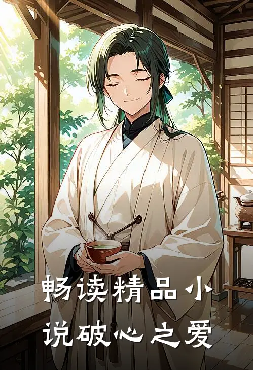 畅读精品小说破心之爱