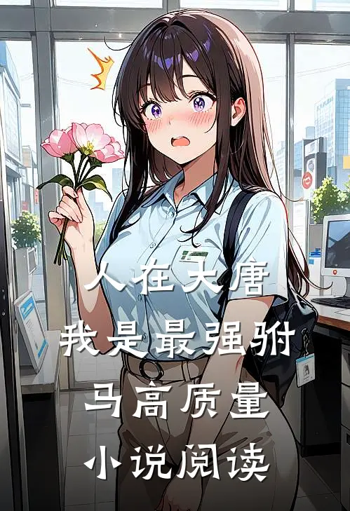 人在大唐，我是最强驸马高质量小说阅读