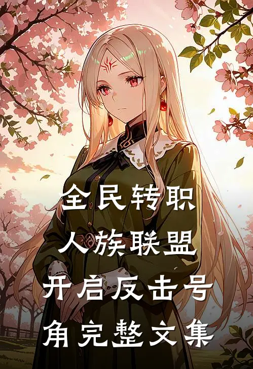 全民转职：人族联盟，开启反击号角完整文集