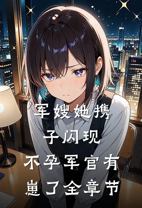 军嫂她携子闪现，不孕军官有崽了全章节
