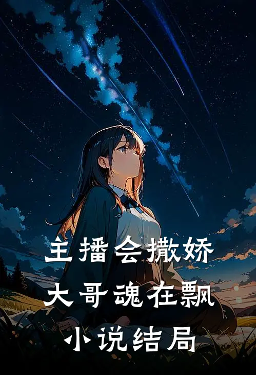 主播会撒娇，大哥魂在飘小说结局