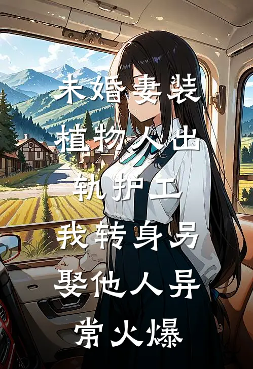 未婚妻装植物人出轨护工，我转身另娶他人异常火爆