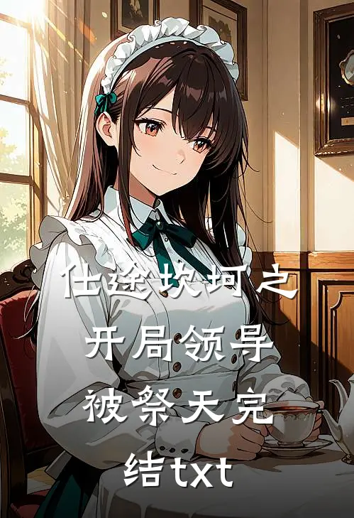 仕途坎坷之开局领导被祭天完结txt