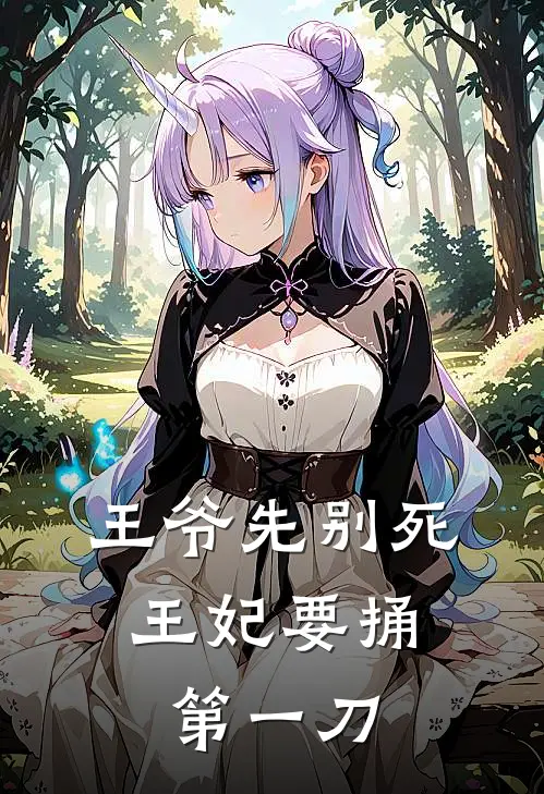 王爷先别死，王妃要捅第一刀