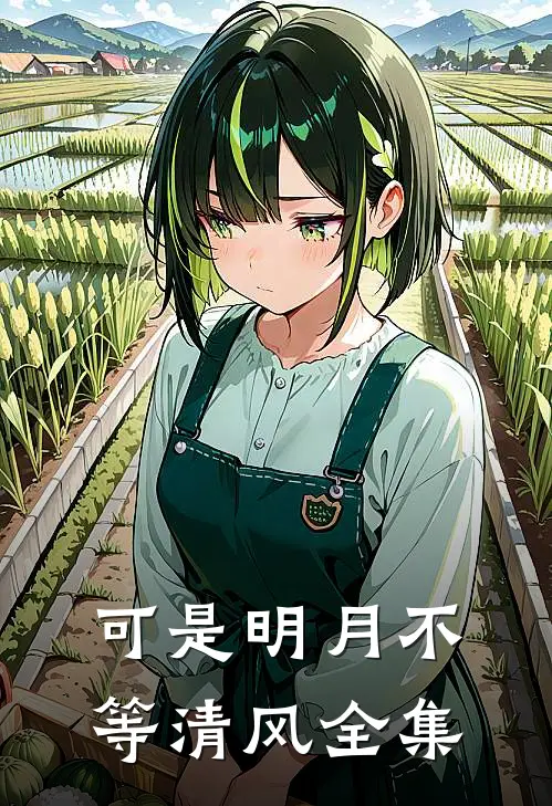 可是明月不等清风全集