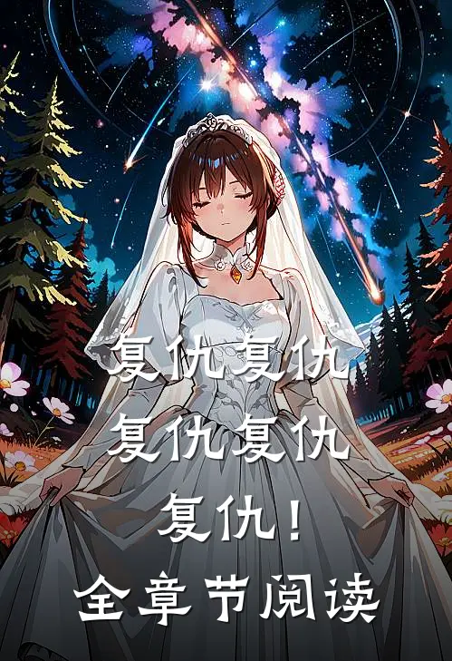 复仇复仇复仇复仇复仇！全章节阅读