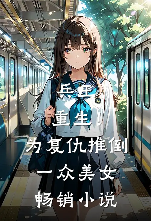 兵王：重生！为复仇推倒一众美女畅销小说