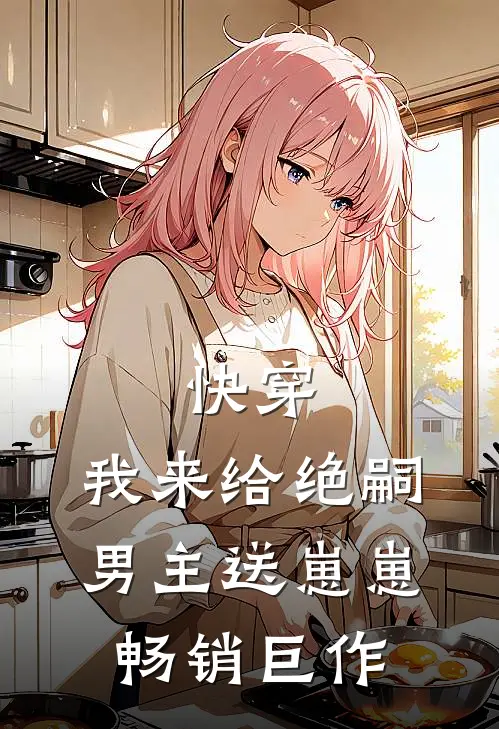 快穿：我来给绝嗣男主送崽崽畅销巨作
