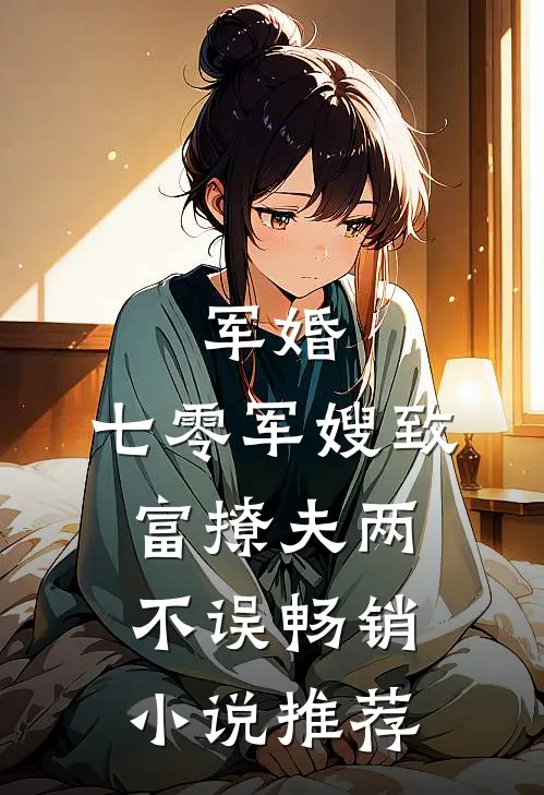 军婚：七零军嫂致富撩夫两不误畅销小说推荐