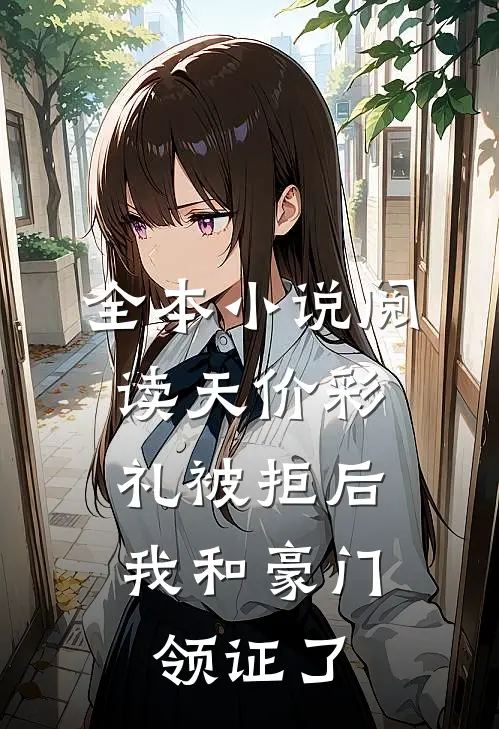 全本小说阅读天价彩礼被拒后，我和豪门领证了