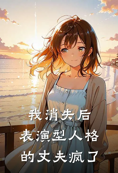我消失后，表演型人格的丈夫疯了