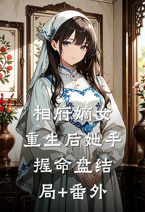 相府嫡女：重生后她手握命盘结局+番外