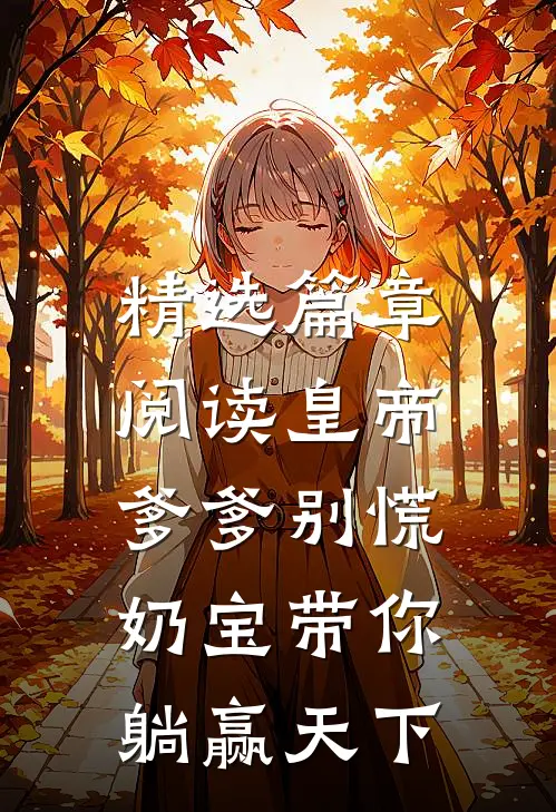 精选篇章阅读皇帝爹爹别慌，奶宝带你躺赢天下