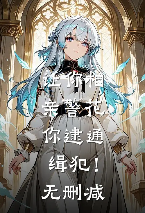 让你相亲警花，你逮通缉犯！无删减