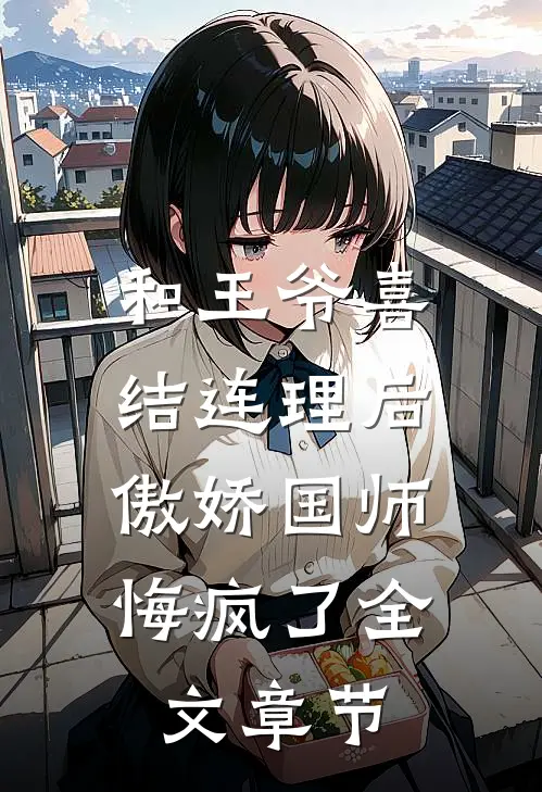 和王爷喜结连理后，傲娇国师悔疯了全文章节