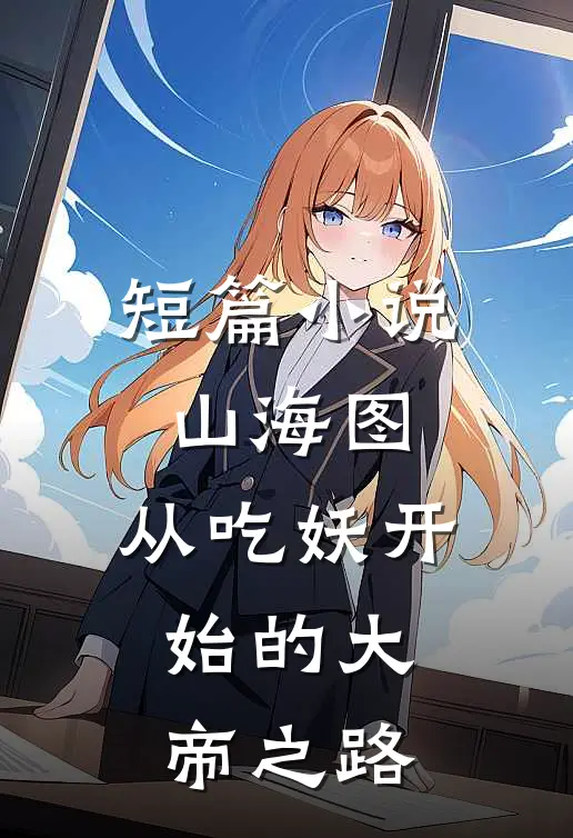 短篇小说山海图：从吃妖开始的大帝之路