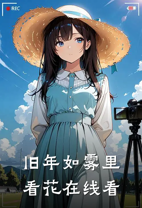 旧年如雾里看花在线看