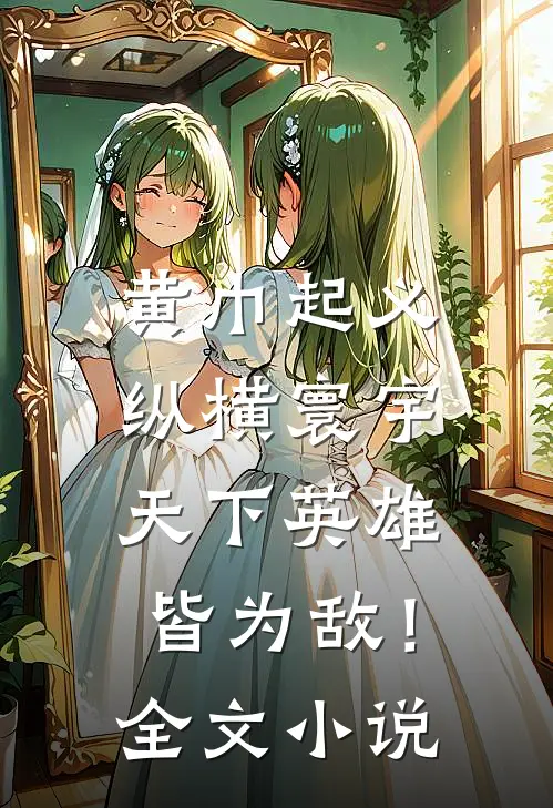 黄巾起义：纵横寰宇，天下英雄皆为敌！全文小说