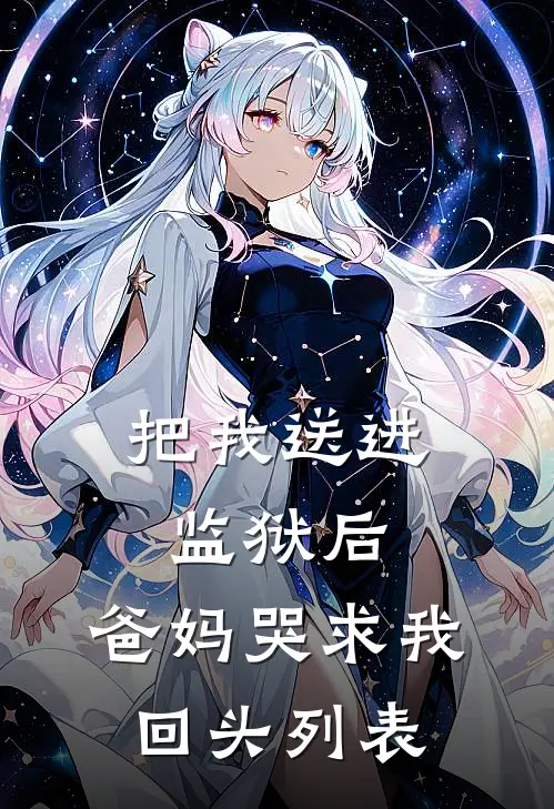 把我送进监狱后，爸妈哭求我回头列表