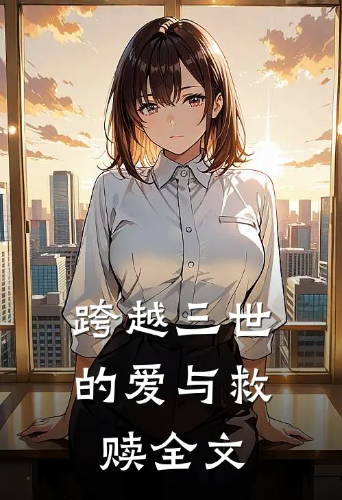 跨越三世的爱与救赎全文
