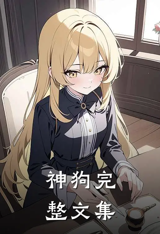 神狗完整文集