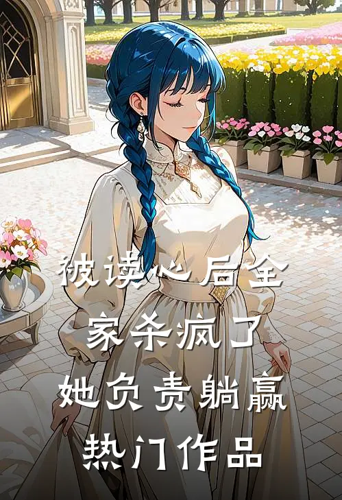 被读心后全家杀疯了，她负责躺赢热门作品