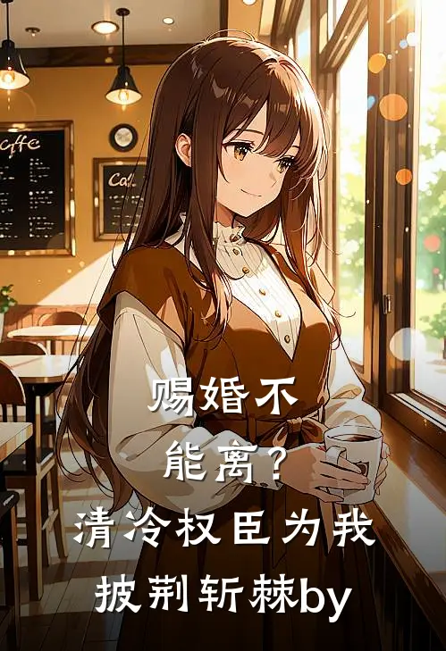 赐婚不能离？清冷权臣为我披荆斩棘by