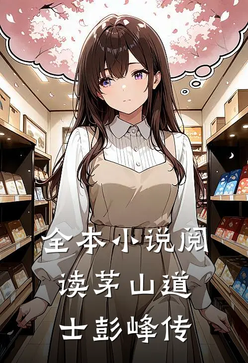 全本小说阅读茅山道士彭峰传