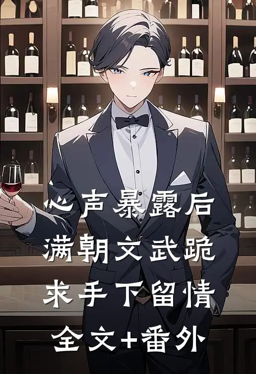 心声暴露后，满朝文武跪求手下留情全文+番外