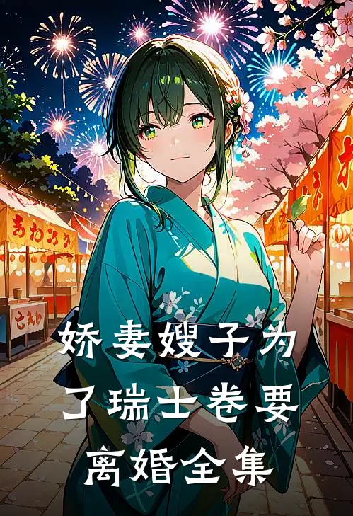 娇妻嫂子为了瑞士卷要离婚 全集