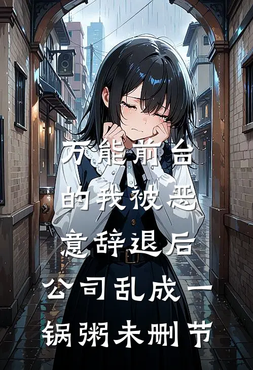 万能前台的我被恶意辞退后，公司乱成一锅粥未删节