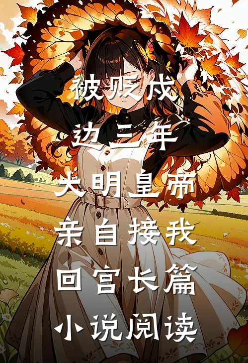 被贬戍边三年，大明皇帝亲自接我回宫长篇小说阅读