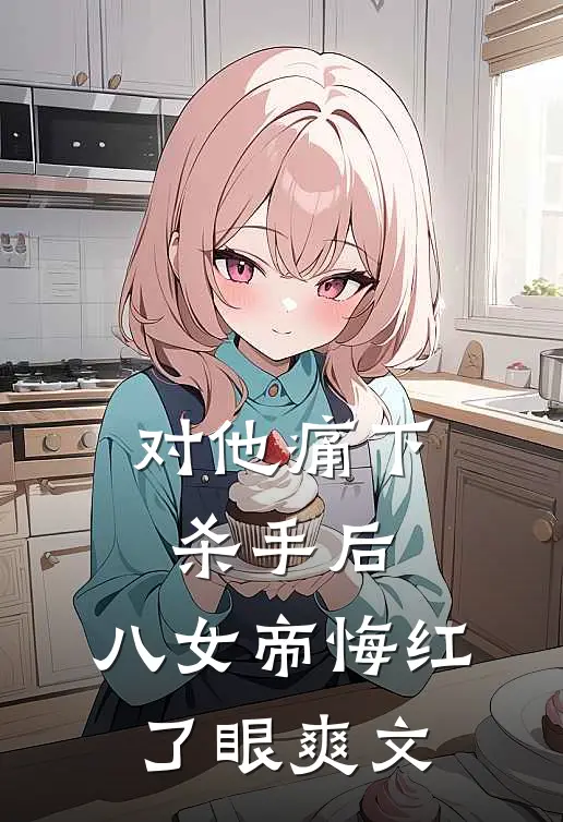 对他痛下杀手后，八女帝悔红了眼爽文
