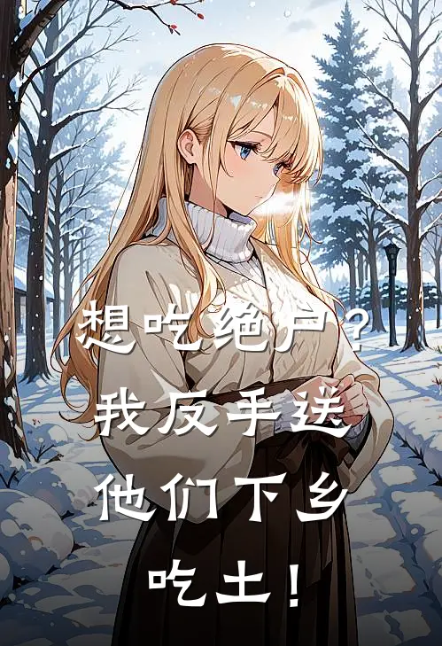 想吃绝户？我反手送他们下乡吃土！