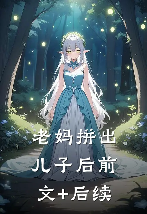 老妈拼出儿子后前文+后续